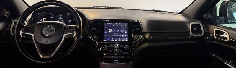 2019 Jeep Grand Cherokee Altitude 4x4
