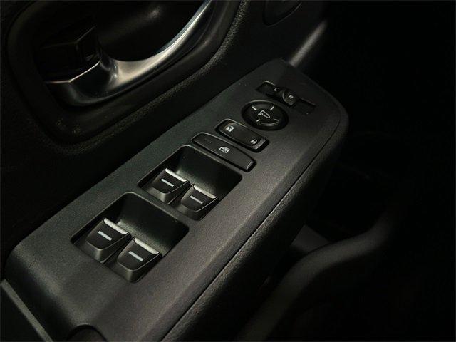 2026 Honda Passport AWD RTL Towing