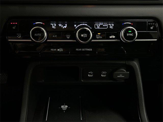 2026 Honda Passport AWD RTL Towing