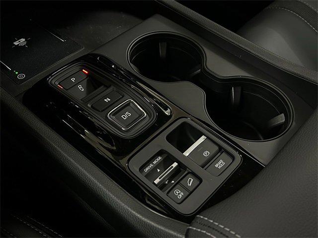 2026 Honda Passport AWD RTL Towing