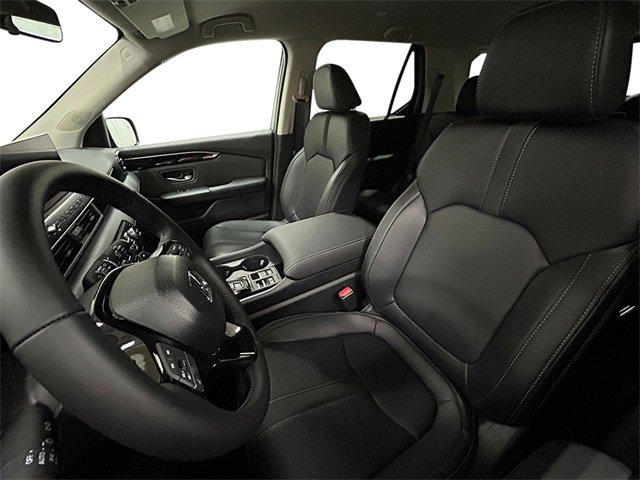2026 Honda Passport AWD RTL Towing