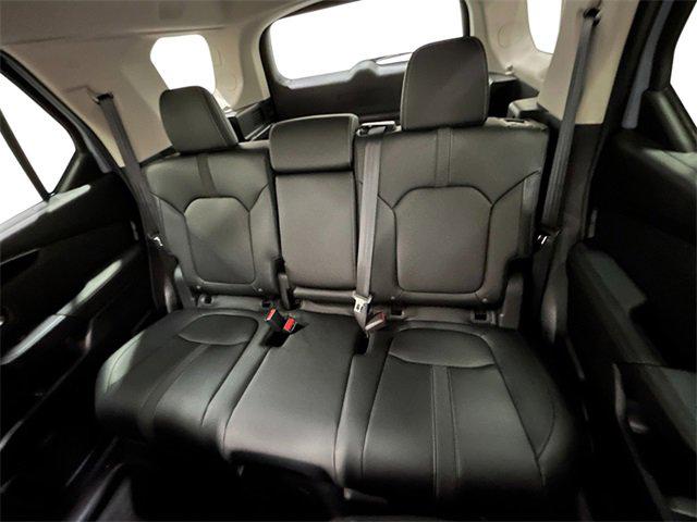 2026 Honda Passport AWD RTL Towing