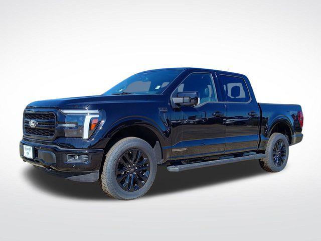 2025 Ford F-150 LARIAT for sale in Monroe, LA
