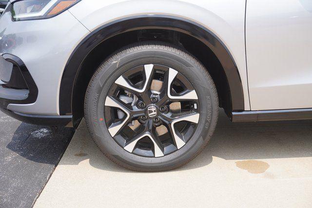 2026 Honda HR-V AWD EX-L