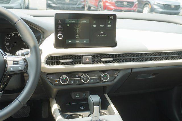 2026 Honda HR-V AWD EX-L
