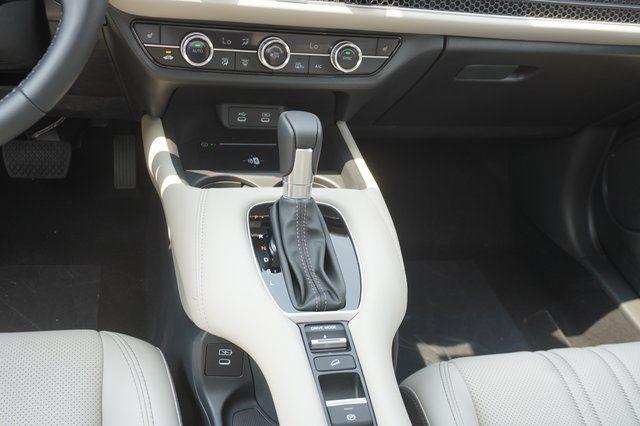 2026 Honda HR-V AWD EX-L