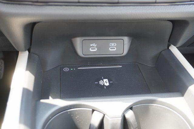 2026 Honda HR-V AWD EX-L