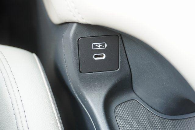 2026 Honda HR-V AWD EX-L