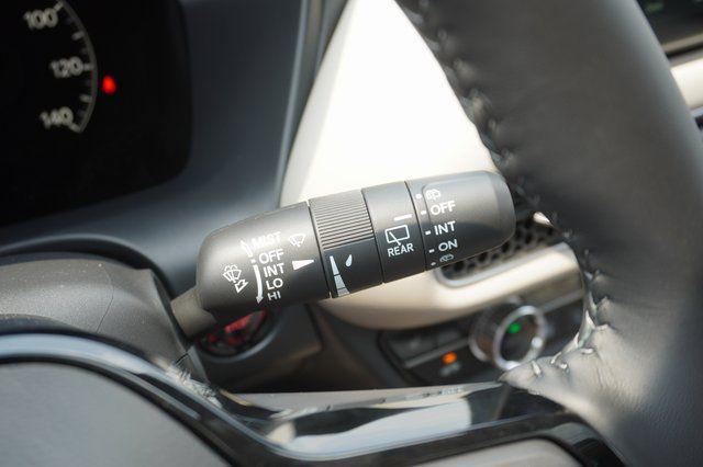 2026 Honda HR-V AWD EX-L