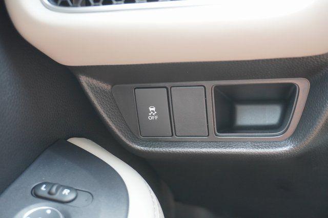 2026 Honda HR-V AWD EX-L