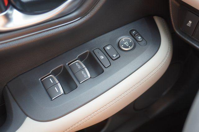 2026 Honda HR-V AWD EX-L