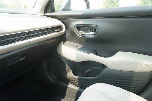 2026 Honda HR-V AWD EX-L
