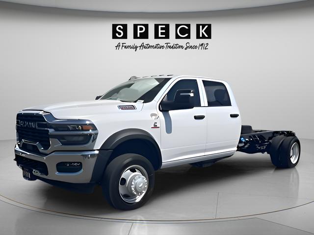 2025 Ram 5500 Tradesman/Big Horn for sale in Grandview, WA