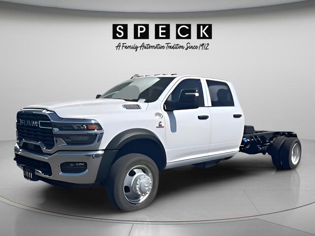 2025 Ram 5500 Tradesman/Big Horn for sale in Grandview, WA