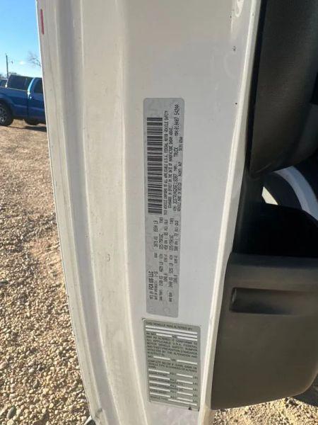 2016 Ram ProMaster Low Roof