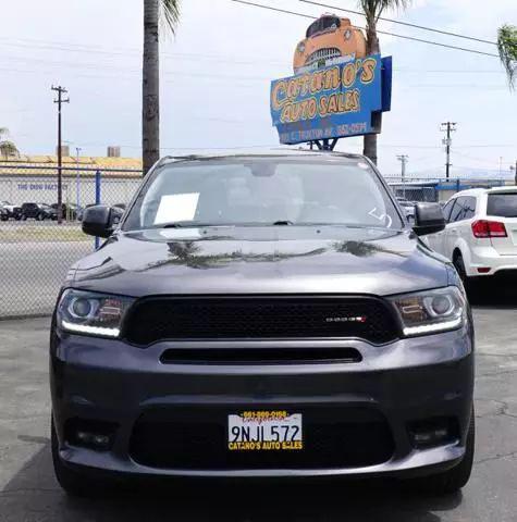 2019 Dodge Durango GT AWD for sale in Bakersfield, CA