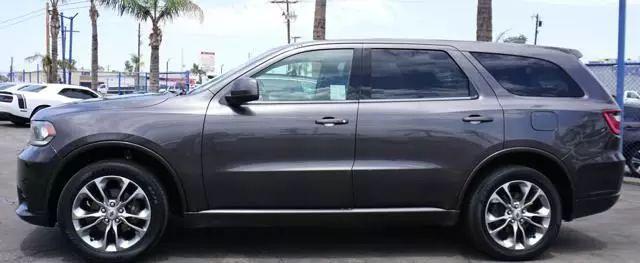2019 Dodge Durango GT AWD
