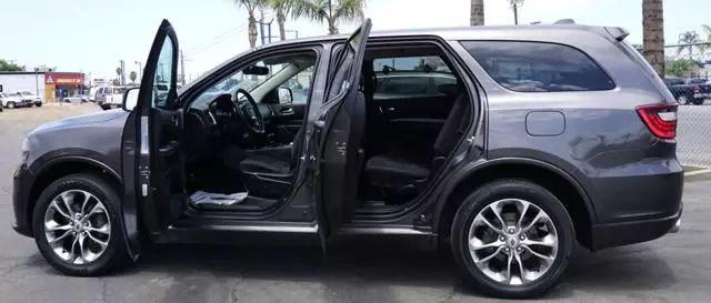 2019 Dodge Durango GT AWD