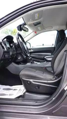 2019 Dodge Durango GT AWD