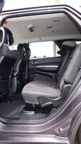 2019 Dodge Durango GT AWD
