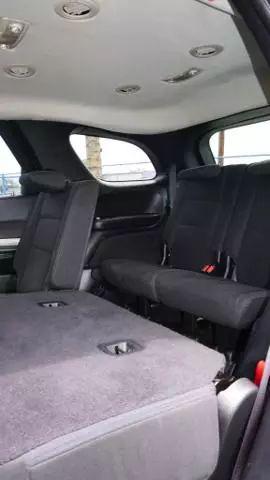 2019 Dodge Durango GT AWD