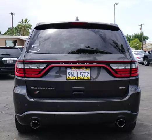 2019 Dodge Durango GT AWD
