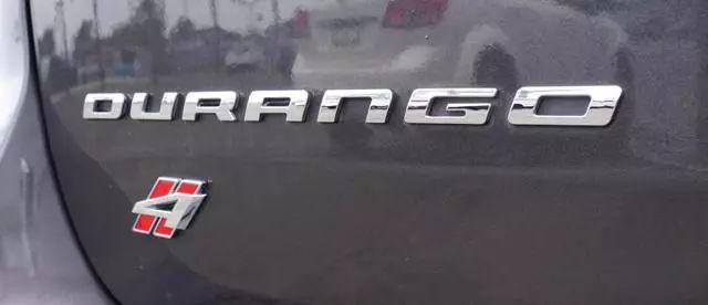 2019 Dodge Durango GT AWD