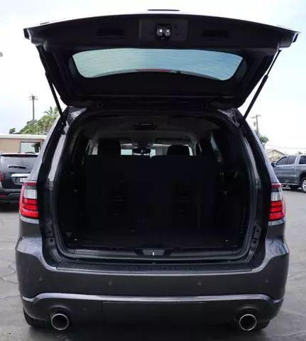 2019 Dodge Durango GT AWD