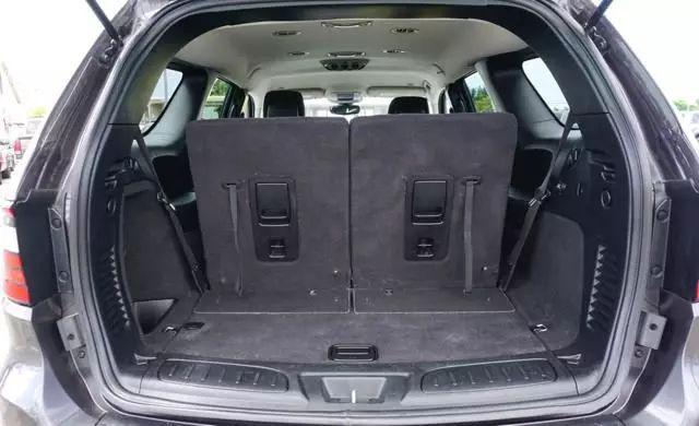2019 Dodge Durango GT AWD