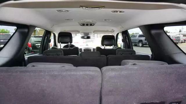 2019 Dodge Durango GT AWD