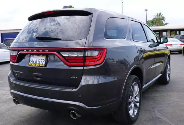 2019 Dodge Durango GT AWD