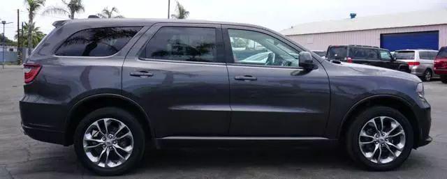 2019 Dodge Durango GT AWD