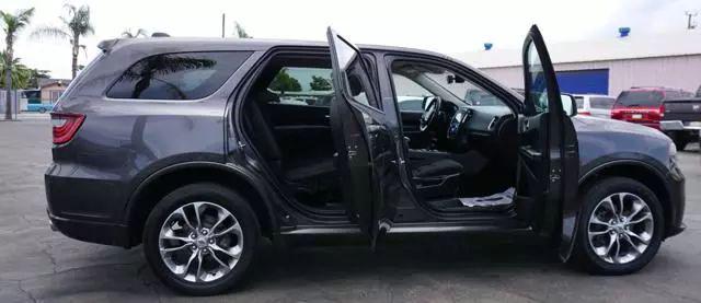 2019 Dodge Durango GT AWD
