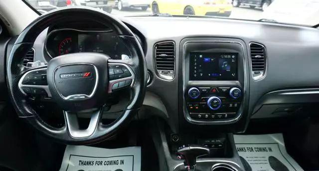 2019 Dodge Durango GT AWD
