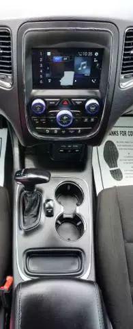 2019 Dodge Durango GT AWD