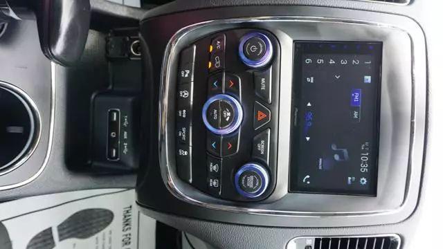 2019 Dodge Durango GT AWD