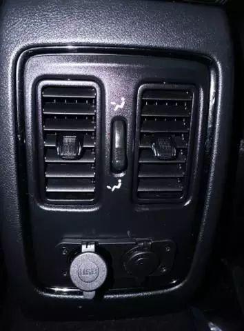 2019 Dodge Durango GT AWD