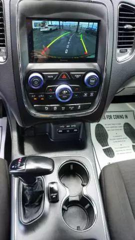 2019 Dodge Durango GT AWD
