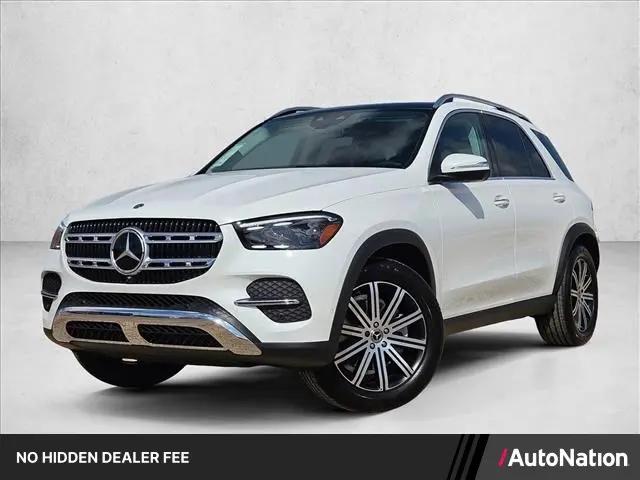 2025 Mercedes-Benz GLE GLE 350 GLE 350 for sale in Waco, TX