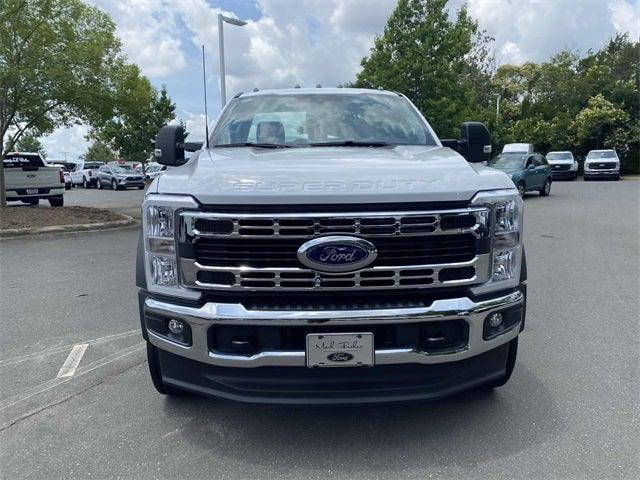 2025 Ford 600 XL