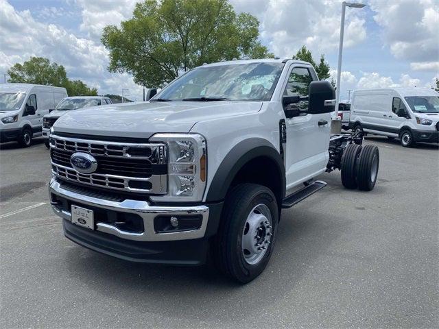 2025 Ford 600 XL
