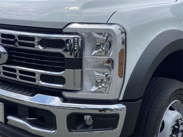 2025 Ford 600 XL