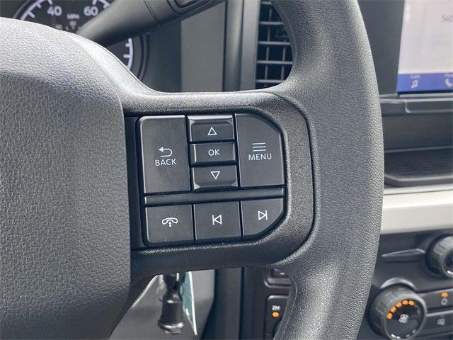 2025 Ford 600 XL