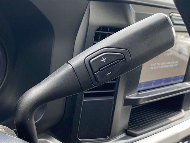2025 Ford 600 XL