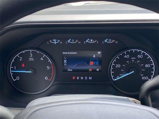 2025 Ford 600 XL