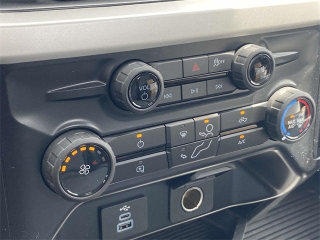 2025 Ford 600 XL