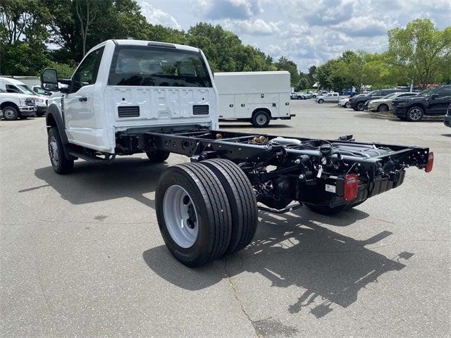 2025 Ford 600 XL