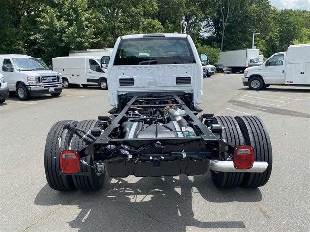 2025 Ford 600 XL