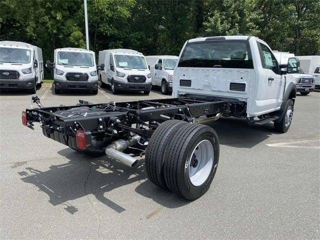2025 Ford 600 XL