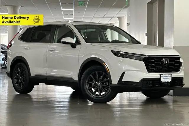 2026 Honda CR-V EX-L 2WD for sale in San Francisco, CA